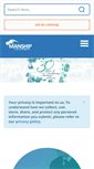 Mobile Screenshot of manship.com